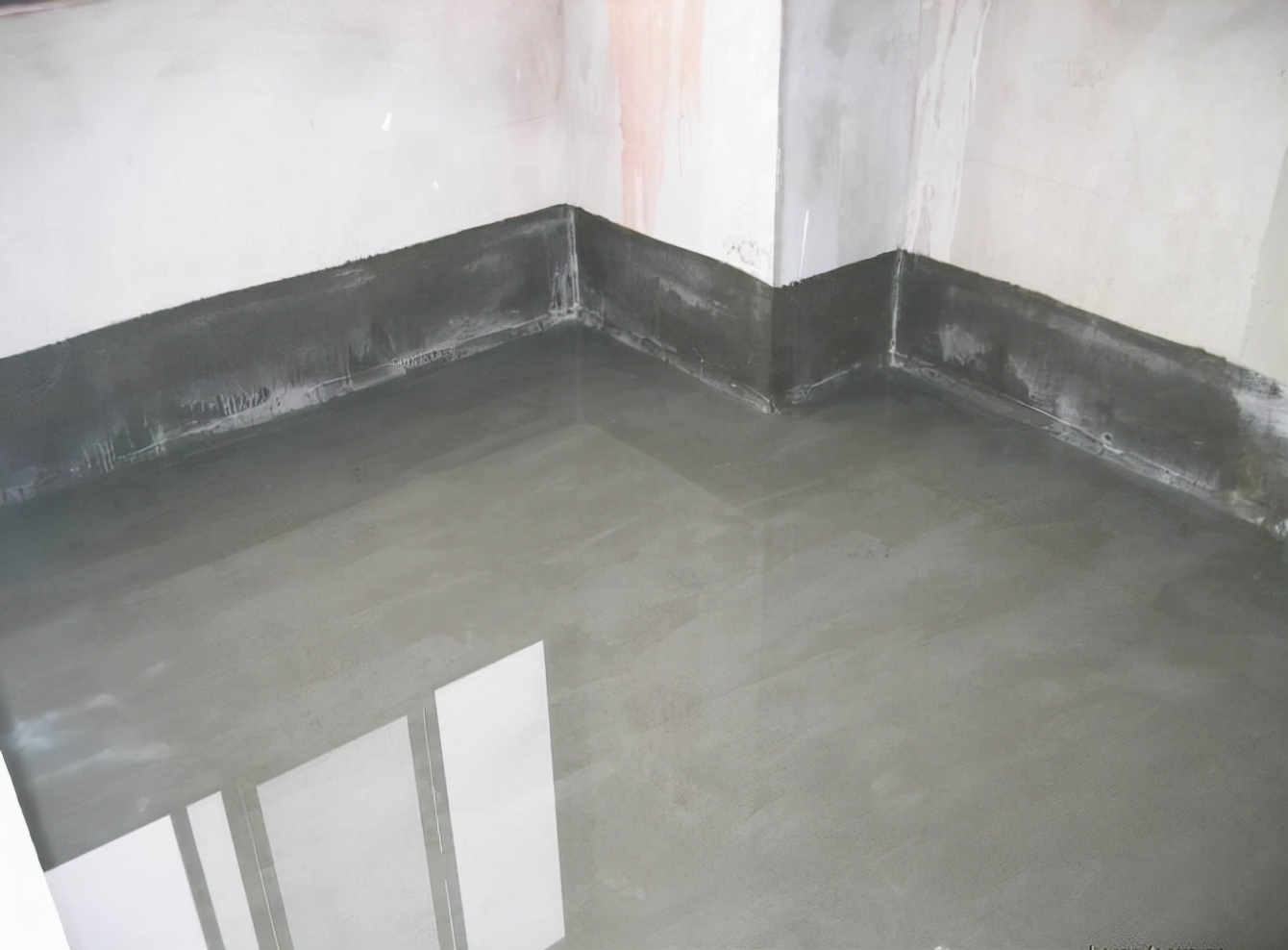 防水有哪些项目,防水优秀工程