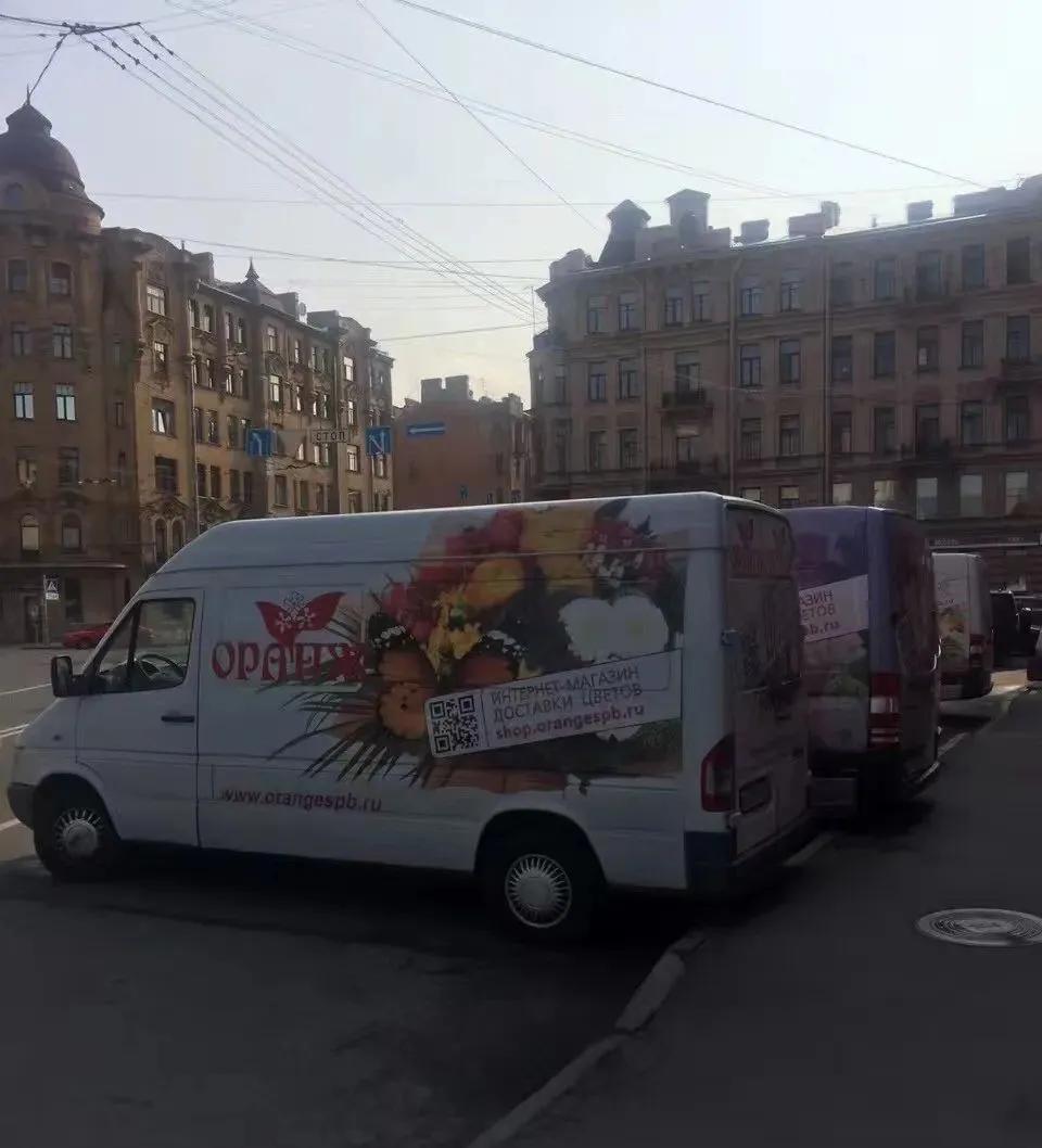 在俄罗斯比较受欢迎的产品,送给俄罗斯女性朋友的最佳礼物