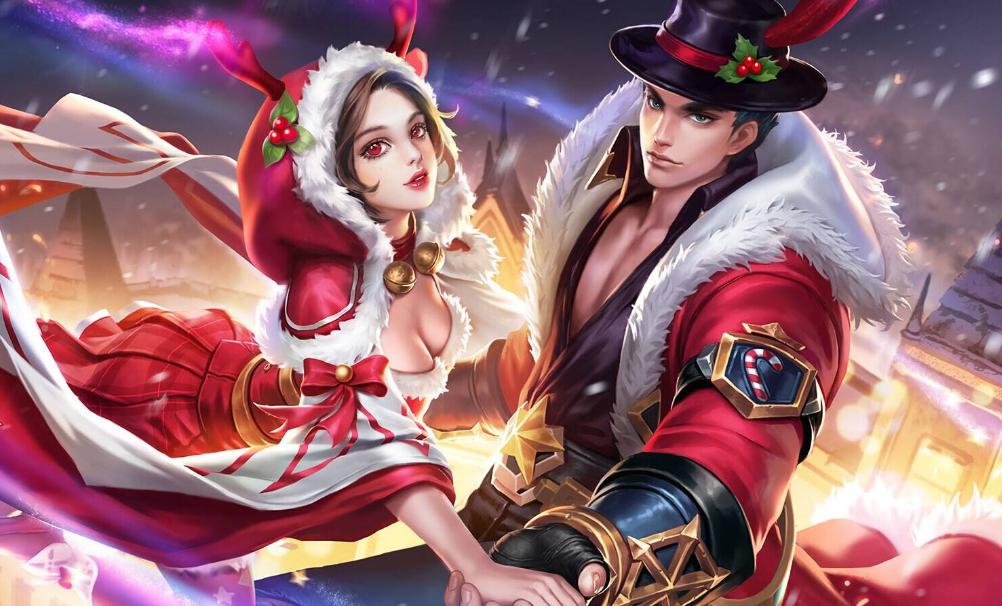 适合带妹的简单英雄手游推荐,盘点适合情侣玩的手游