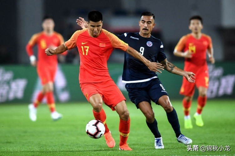 中国男足,珍惜当下好氛围,李铁兼听则明,牢记出线使命,加油干