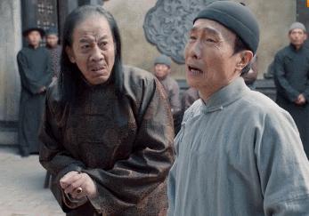 醉里挑灯看大刀：闯关东的他们回来了