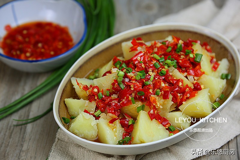 8道蒸菜,蒸菜一锅出十八个菜