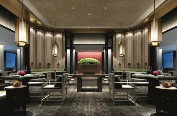 西安旅游入住唐华华邑酒店,西安唐华华邑酒店是几星级