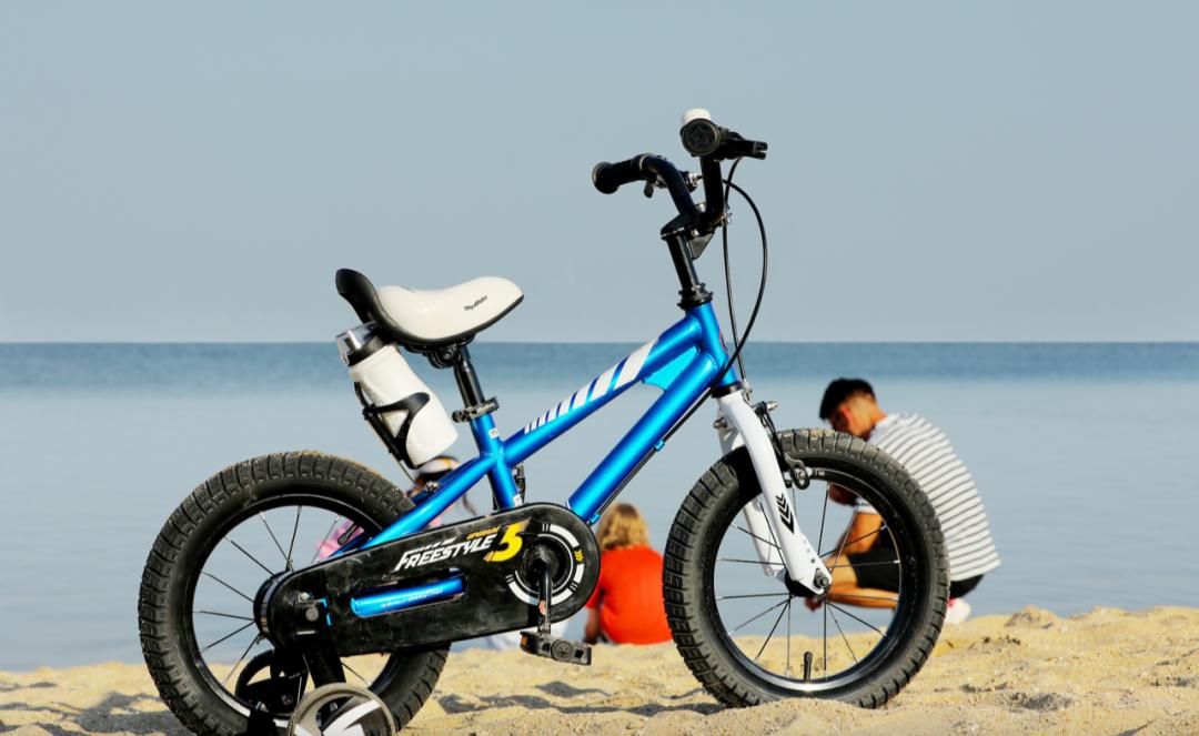最耐造的儿童自行车,京造儿童自行车
