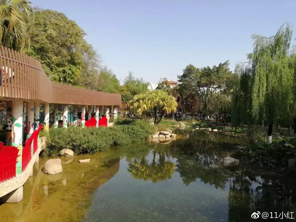 成都市区小众景点免费,成都冷门旅游景点推荐