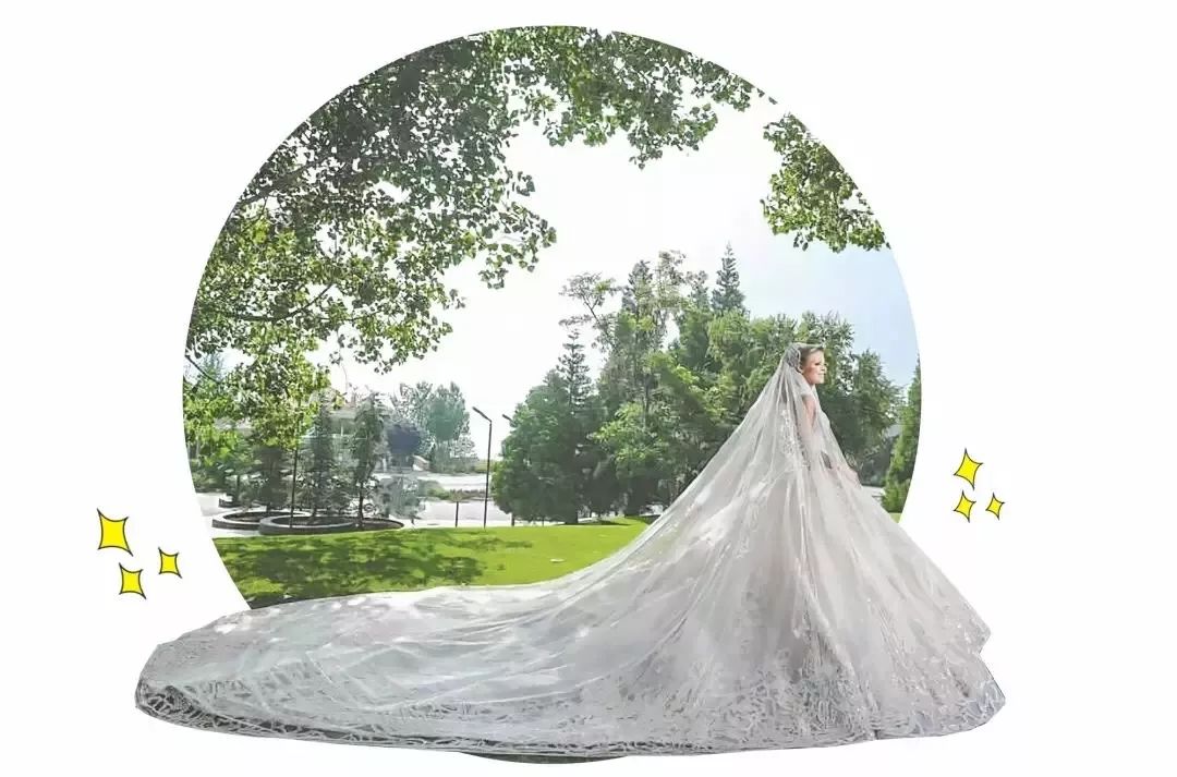 昆凌唐嫣谁漂亮,昆凌婚纱和baby婚纱