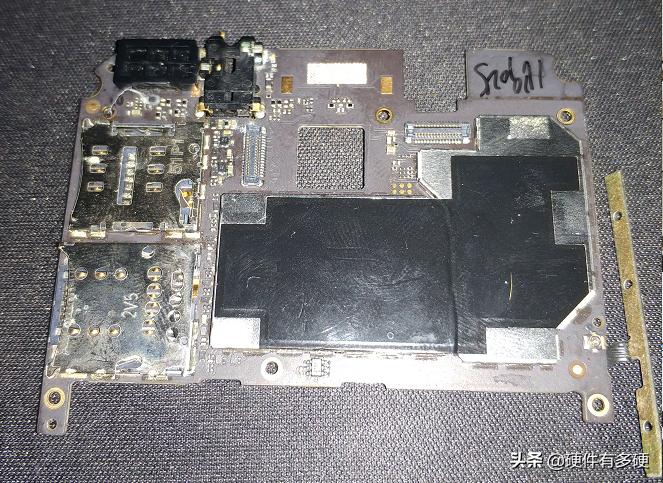 手机进水后没有声音怎么快速解决,手机进水别怕一个软件就能自救