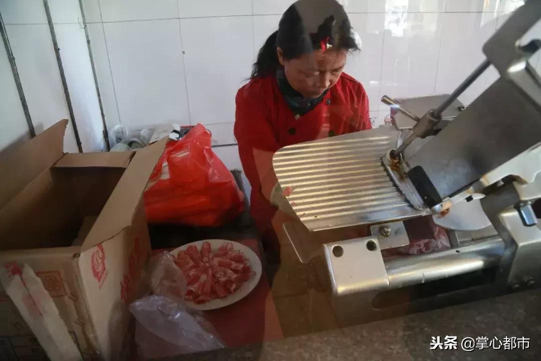 寻味美食儿时的味道,寻味涿州