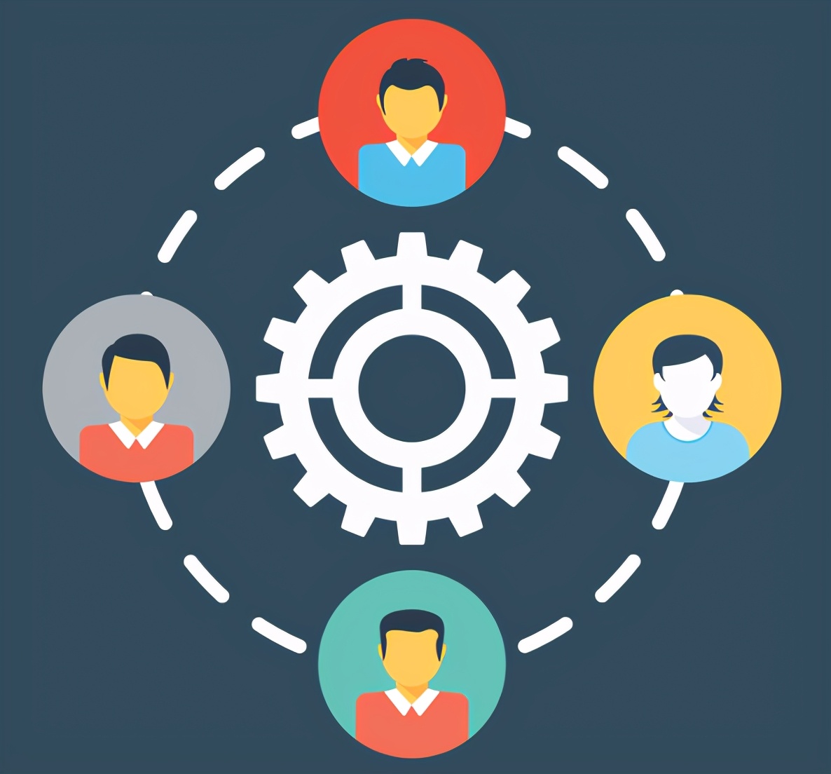 动车型班组建设需以标杆为师，处处都对标，比学赶帮超