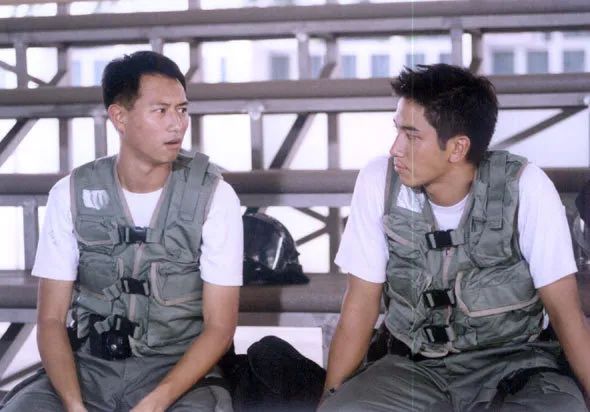 tvb最新五小生,tvb五小生剧集