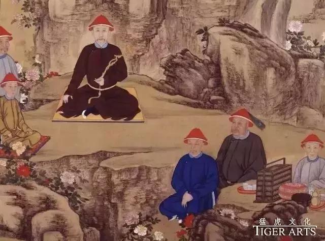 中国茶文化的历史演变及社会功能