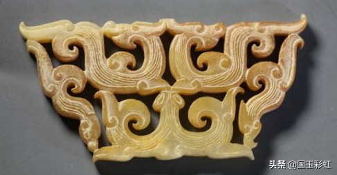 古玉石真假鉴别,古玉器鉴别最简单方法