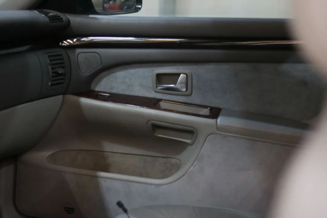 怪兽修车老途观,怪兽修车翻新艾力绅