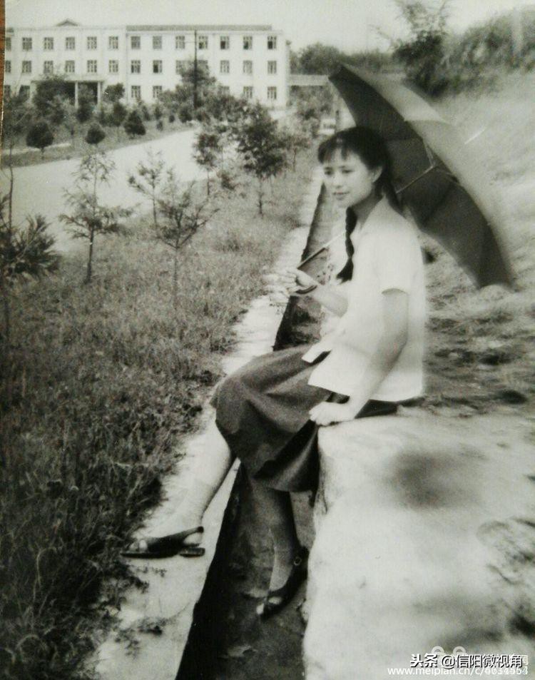 信阳154医院老兵发文追忆：永远的一五四（图）