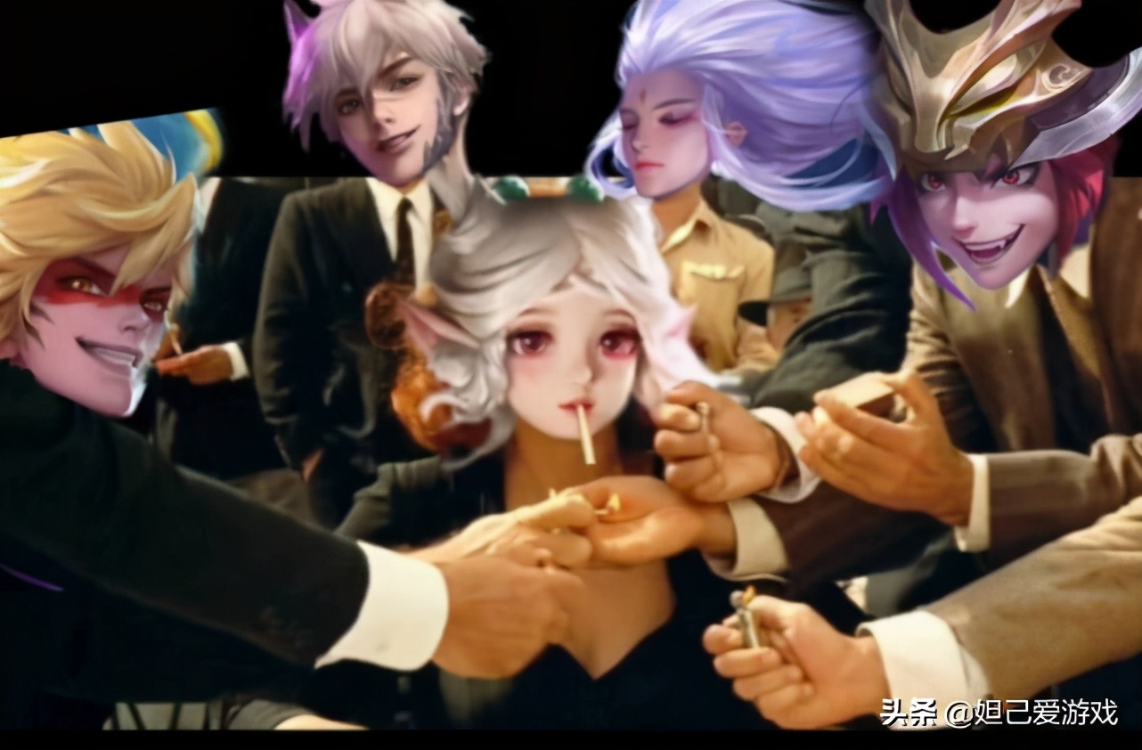 “从谁拿谁输到职业宠儿”细探瑶瑶辛酸史！YTG还会吐槽她吗？