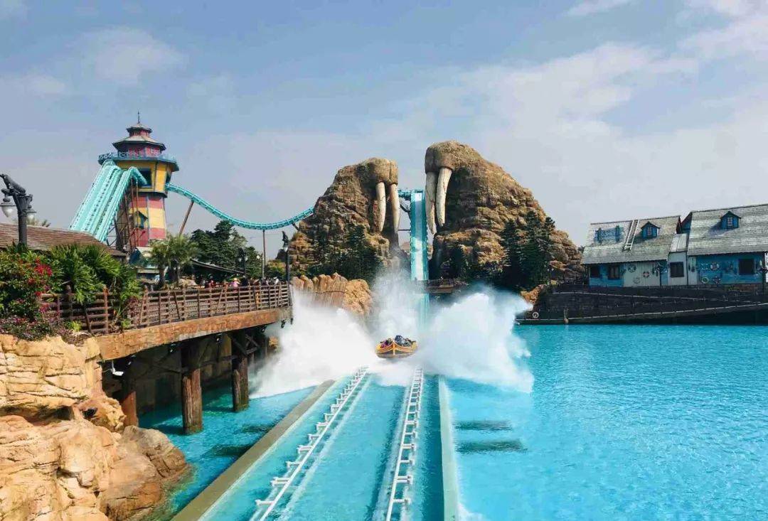 珠海长隆海洋王国附近住宿攻略,珠海长隆海洋王国三人住两天一夜