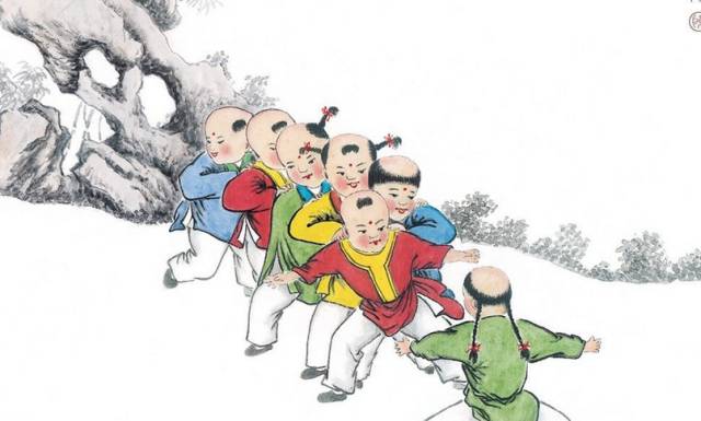 中国古代的老规矩,老祖宗留下来的古代礼仪