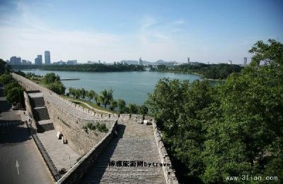 十个免费景点,江苏省十大免费景点