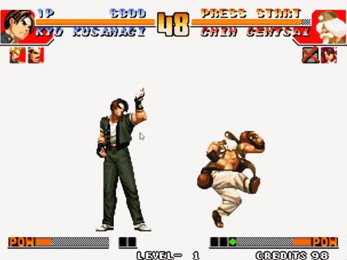 街机惩罚游戏,街机被禁止了吗