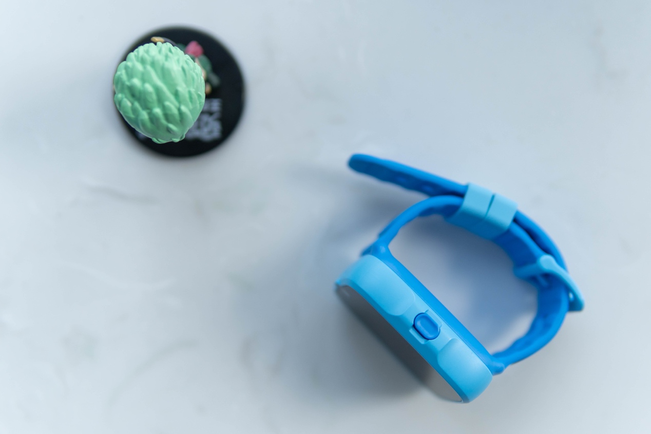 糖猫儿童电话手表e1,糖猫大嘴猴儿童电话手表