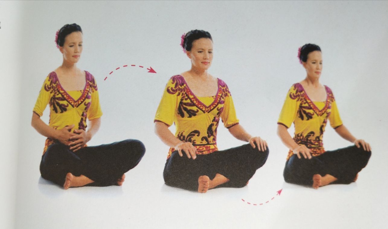 蕙兰瑜伽冥想呼吸视频音乐,蕙兰瑜伽的呼吸练习怎么练