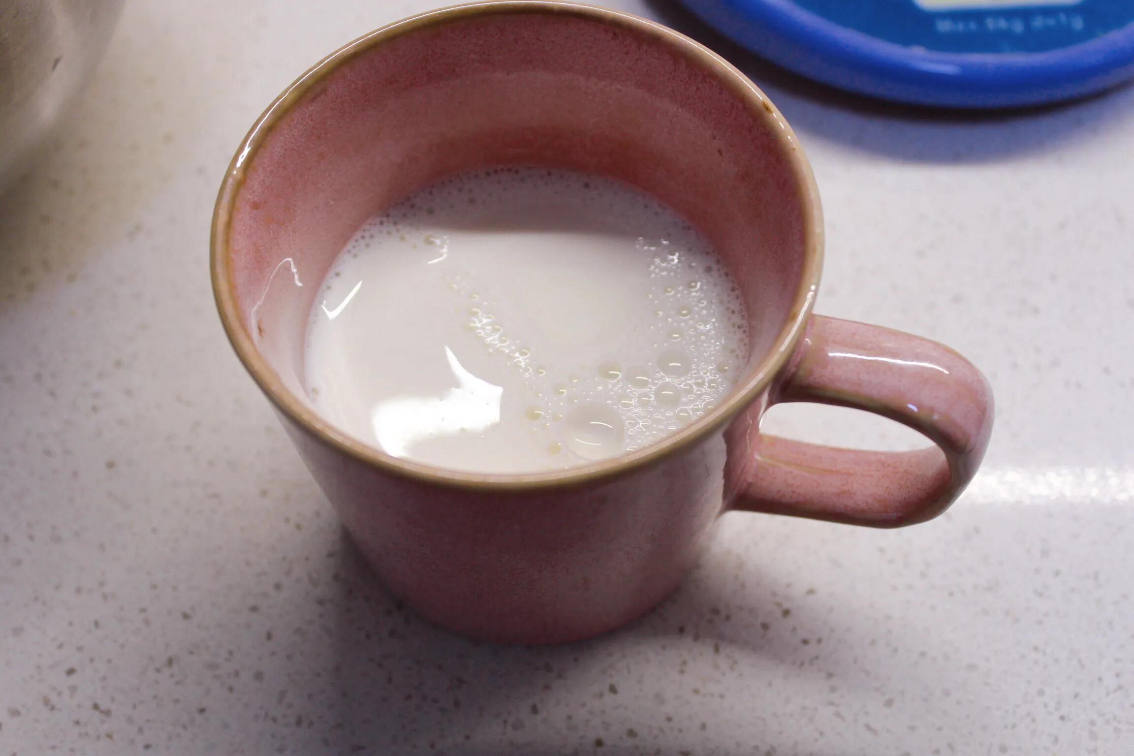 桂花糯米米糕,唇齿留香儿时味道红糖桂花米糕