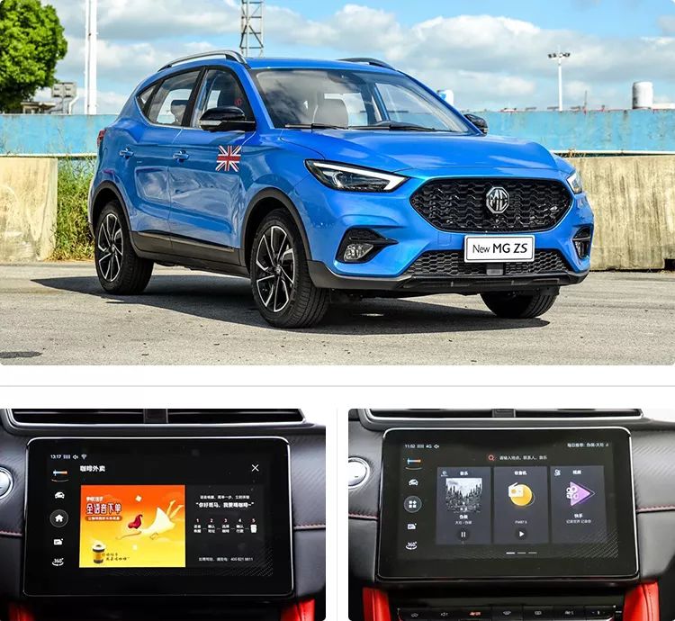 10-15万最值得买的五辆国产suv,6-10万的车suv哪款实惠