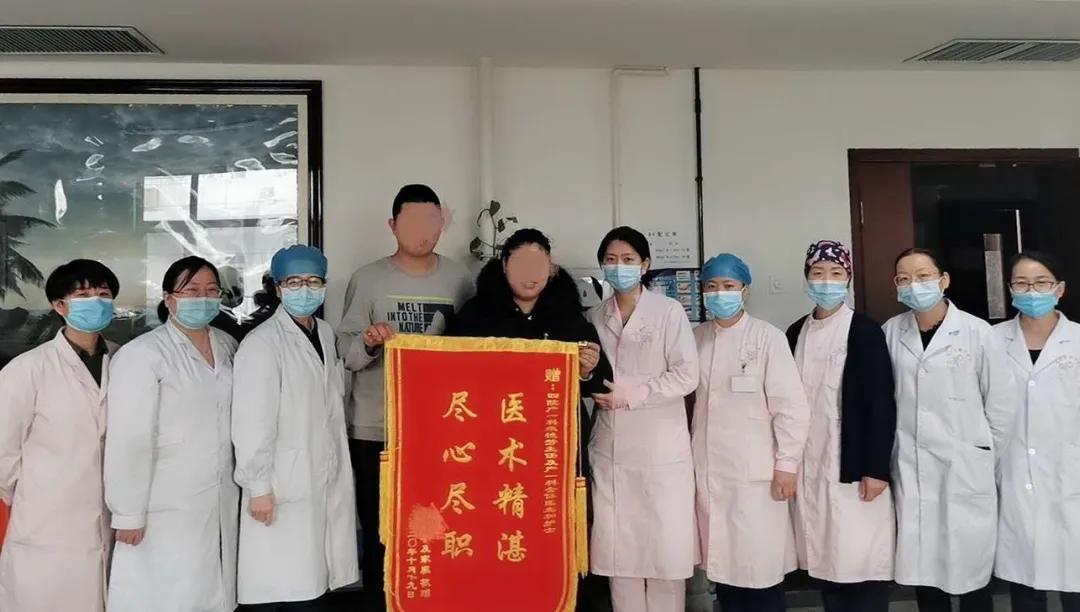 邯郸二院顺产,13斤重的巨大儿顺产