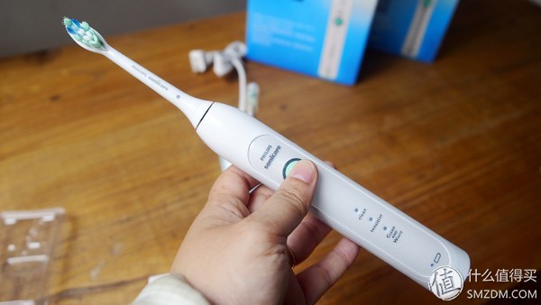 飞利浦电动牙刷hx6730震动杆松动,飞利浦电动牙刷hx6730历史最低价