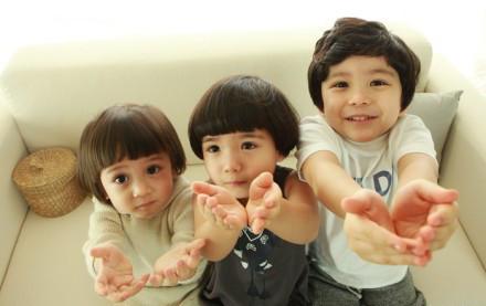 孩子3岁前不记事儿？真是这样？这样做，孩子可能会“铭记终生”