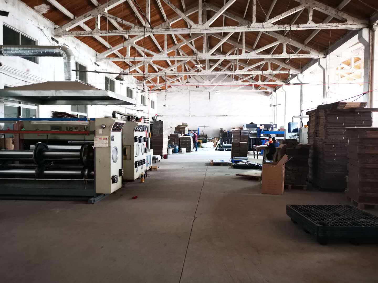 我来讲几句-我家的包装厂1