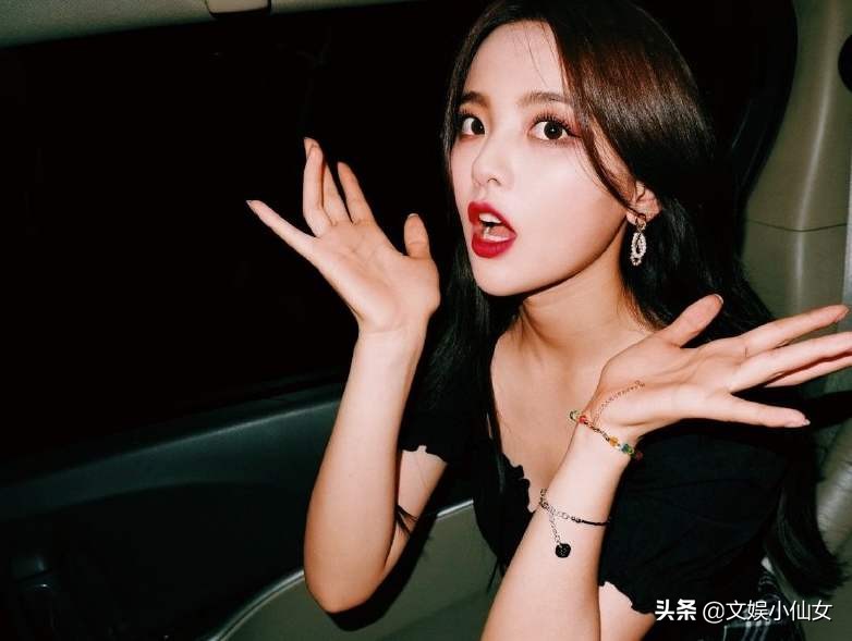 18年的杨超越有多火,杨超越为什么被叫村花