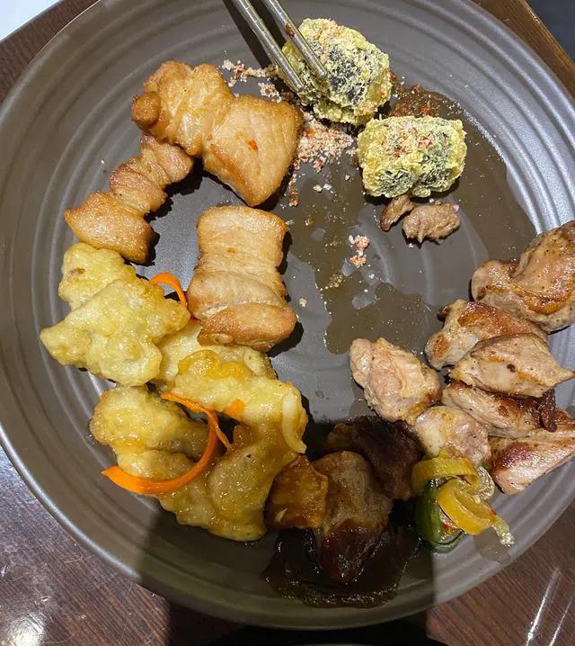 韩国旅游首尔美食探店攻略,韩国旅游点餐