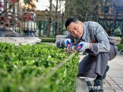 物业未来10年趋势,物业规模争夺战