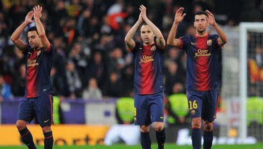 从节拍器到司令塔——近三十年组织型后腰的发展