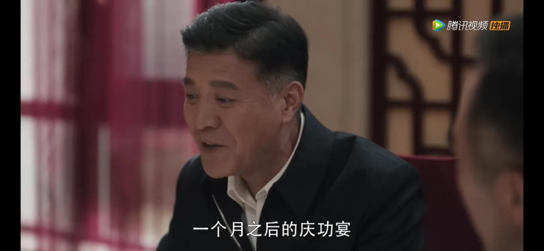 《扫黑风暴》|深度分析：能否成为今年的好口碑王炸剧？