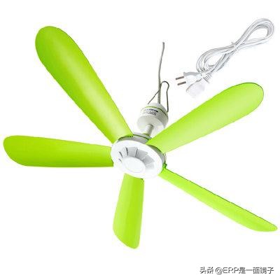 蚊帐小吊扇如何降低风速,蚊帐小风扇有噪音怎么办