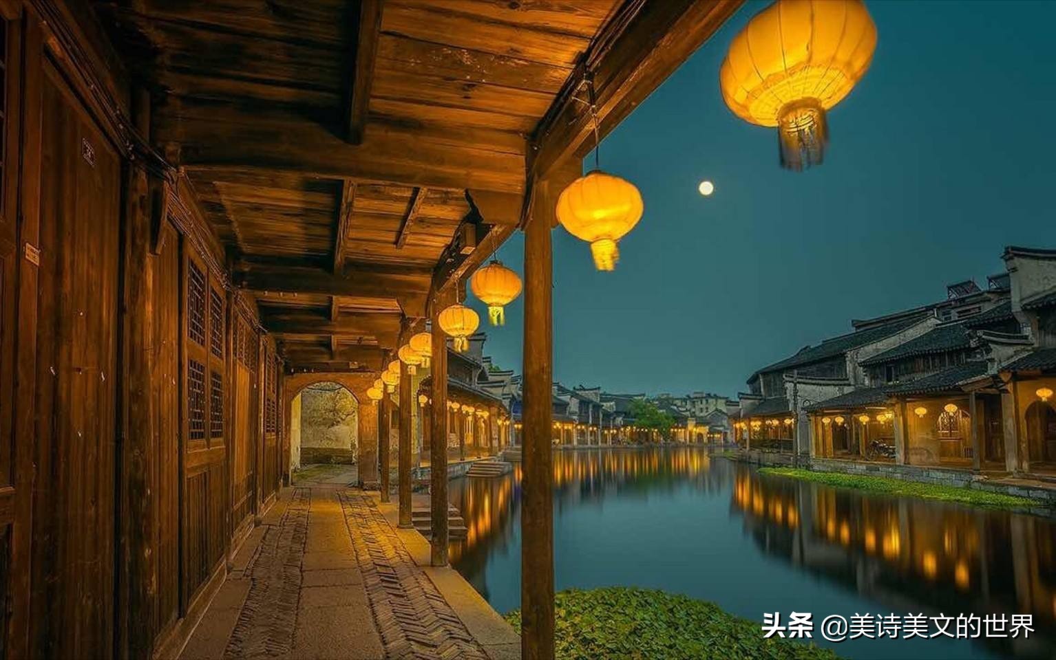 李白当时写静夜思心里是什么感想,李白写静夜思的感受以及背景
