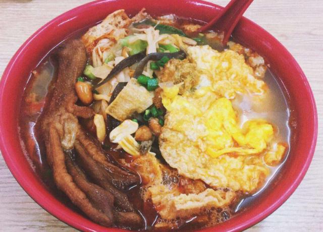 加盟螺蛳粉店哪个品牌好广西的,广西柳州螺蛳粉哪家最正宗排名