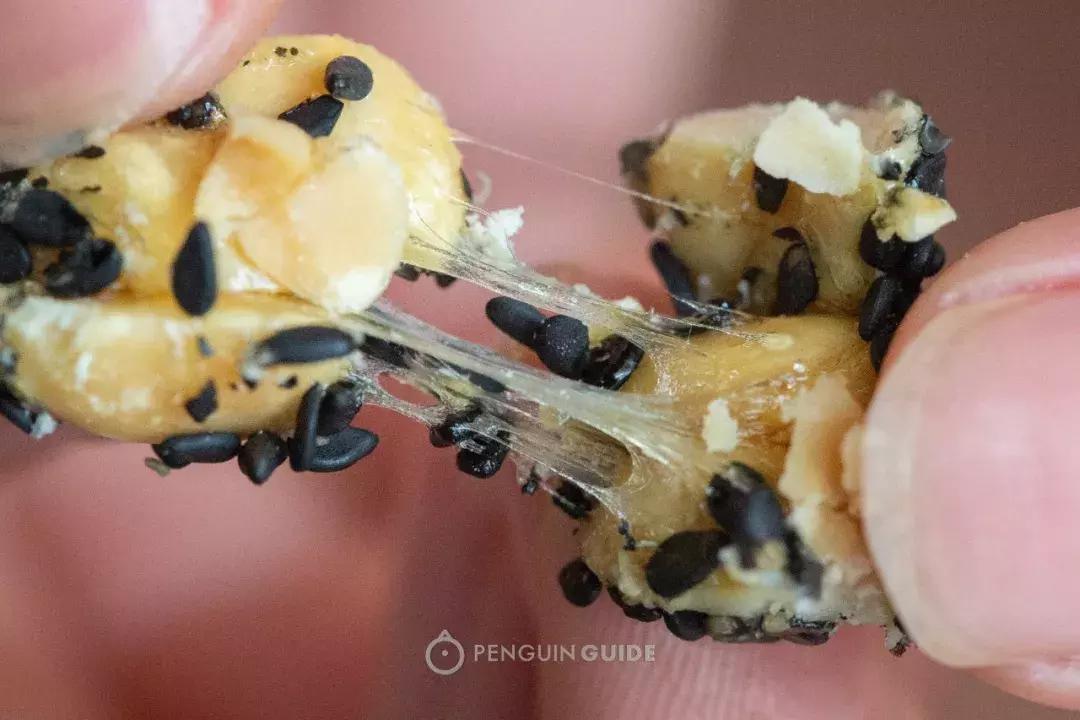 深度种草|香港宝藏零食陈意斋，又让我们拆了三千的快递……