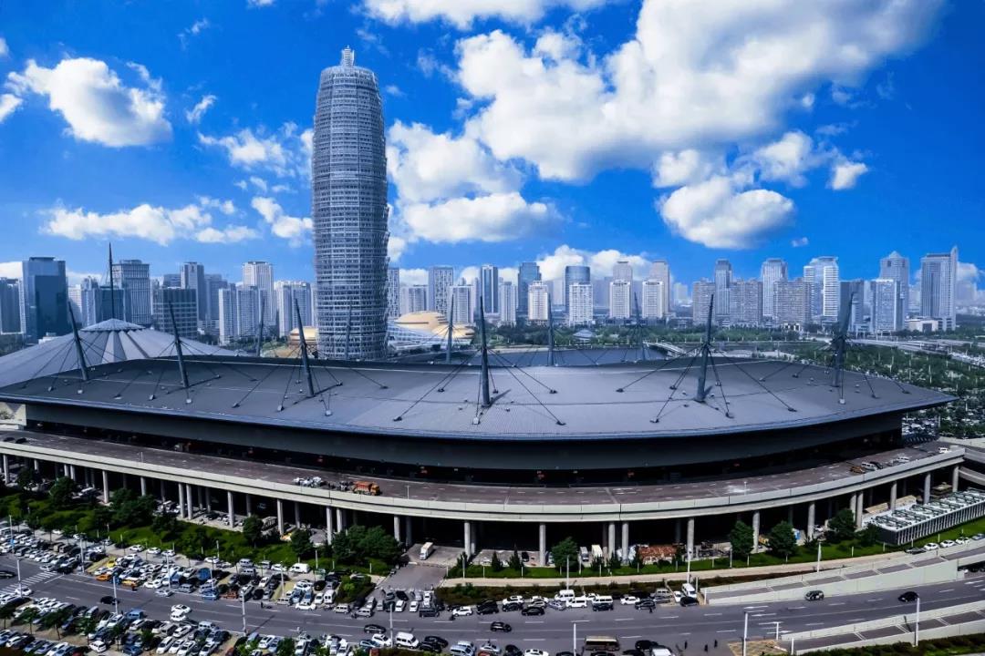 郑州被评为幸福城市有什么看法,2021郑州最具幸福感城市