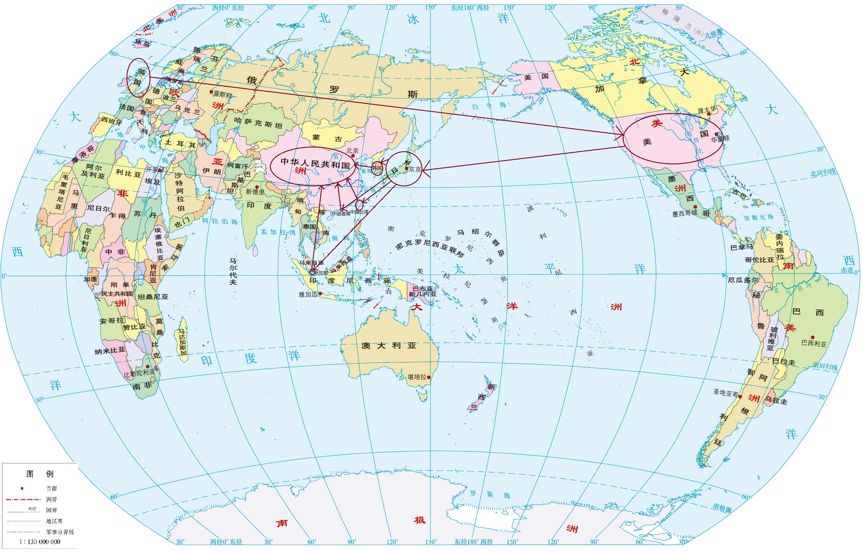 从美国、日本、亚洲四小龙到中国，谁将成为下一个“世界工厂”？