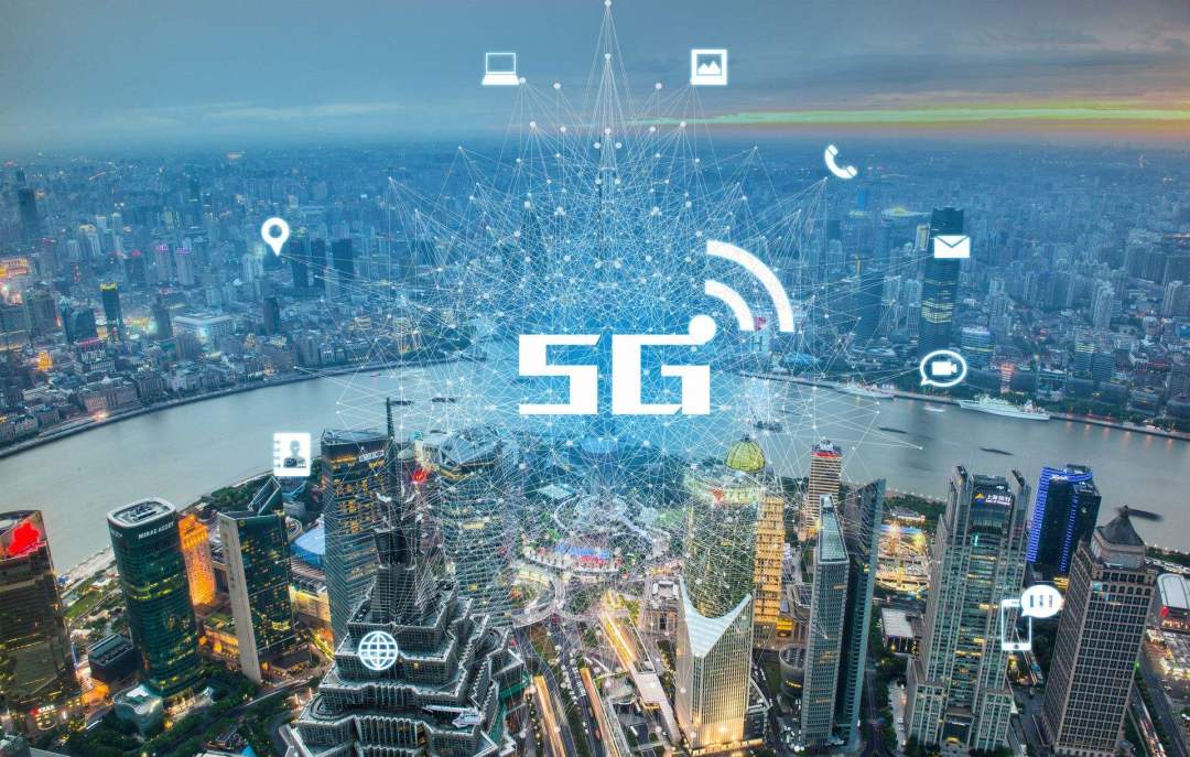 万物互联时代联想智慧中国行,万物互联引领未来