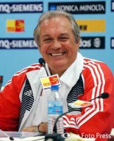 历任世界杯冠军教头,历届世界杯冠军主帅