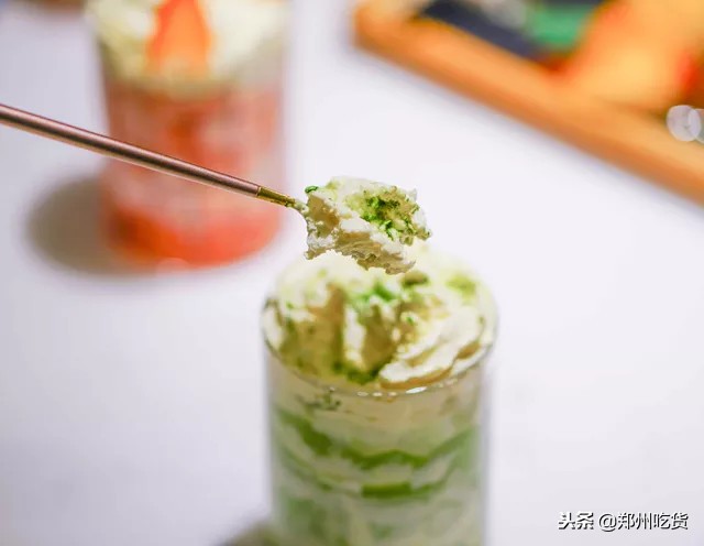 郑州最浪漫的法式餐厅,郑州美食约会打卡地点推荐