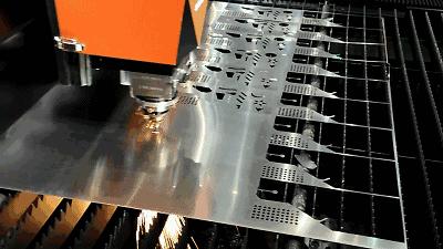 激光切割能代替什么,利用激光切割可以做出什么