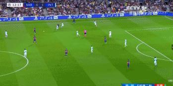 足球过人招数梅西教学,足球过人梅西慢动作教学