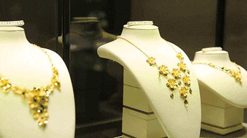 黄金保养小常识,关于黄金的一些基础知识和常识