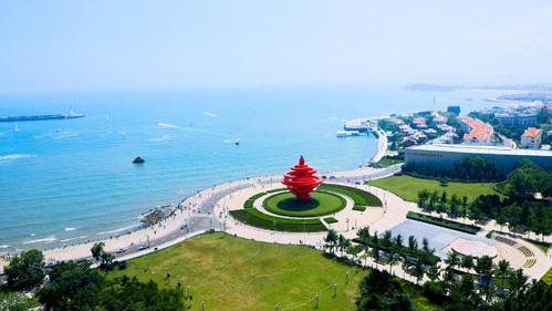 莱西市有多大有什么发展前景,青岛莱西是个县城吗