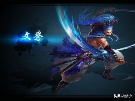 三国中是谁七进七出,三国里面七进七出的角色